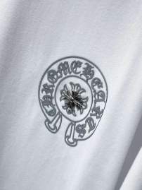 Picture of Chrome Hearts T Shirts Short _SKUChromeHeartsS-XLsftx879017320